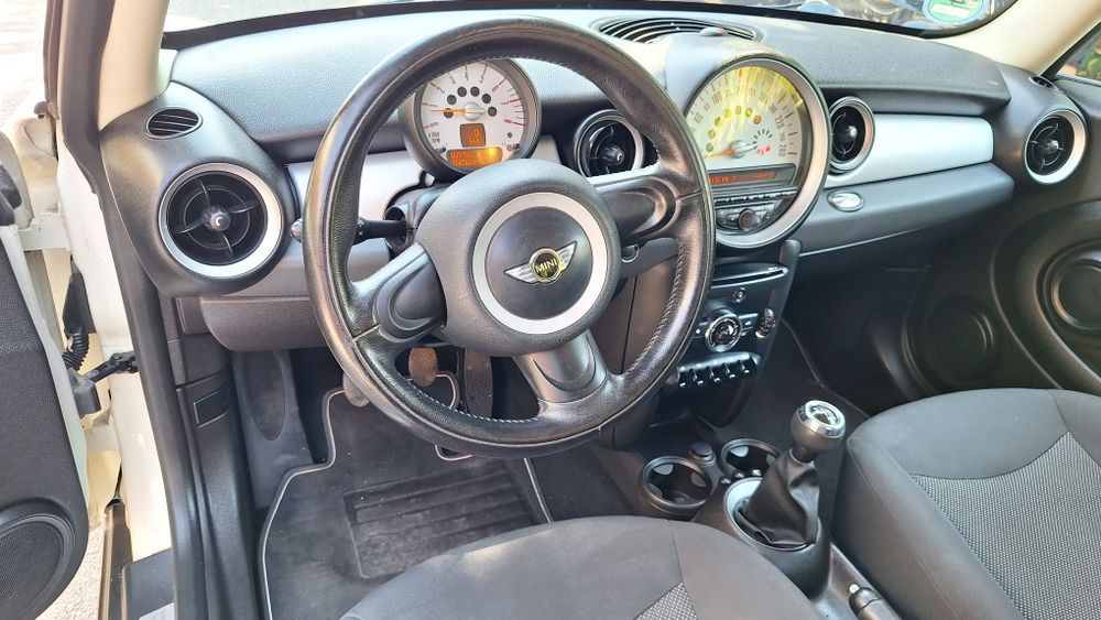 Mini One 1,6 Benzina-164000km