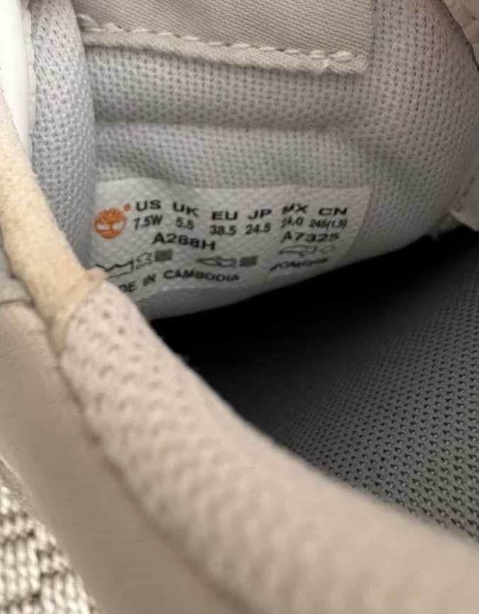 Дамски кецове Timberland, номер 38,5