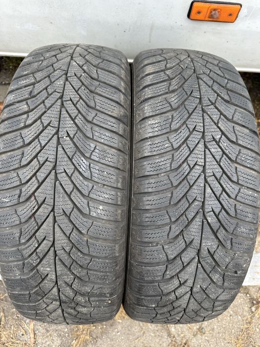 Гуми 195/55/16 Kumho дот22