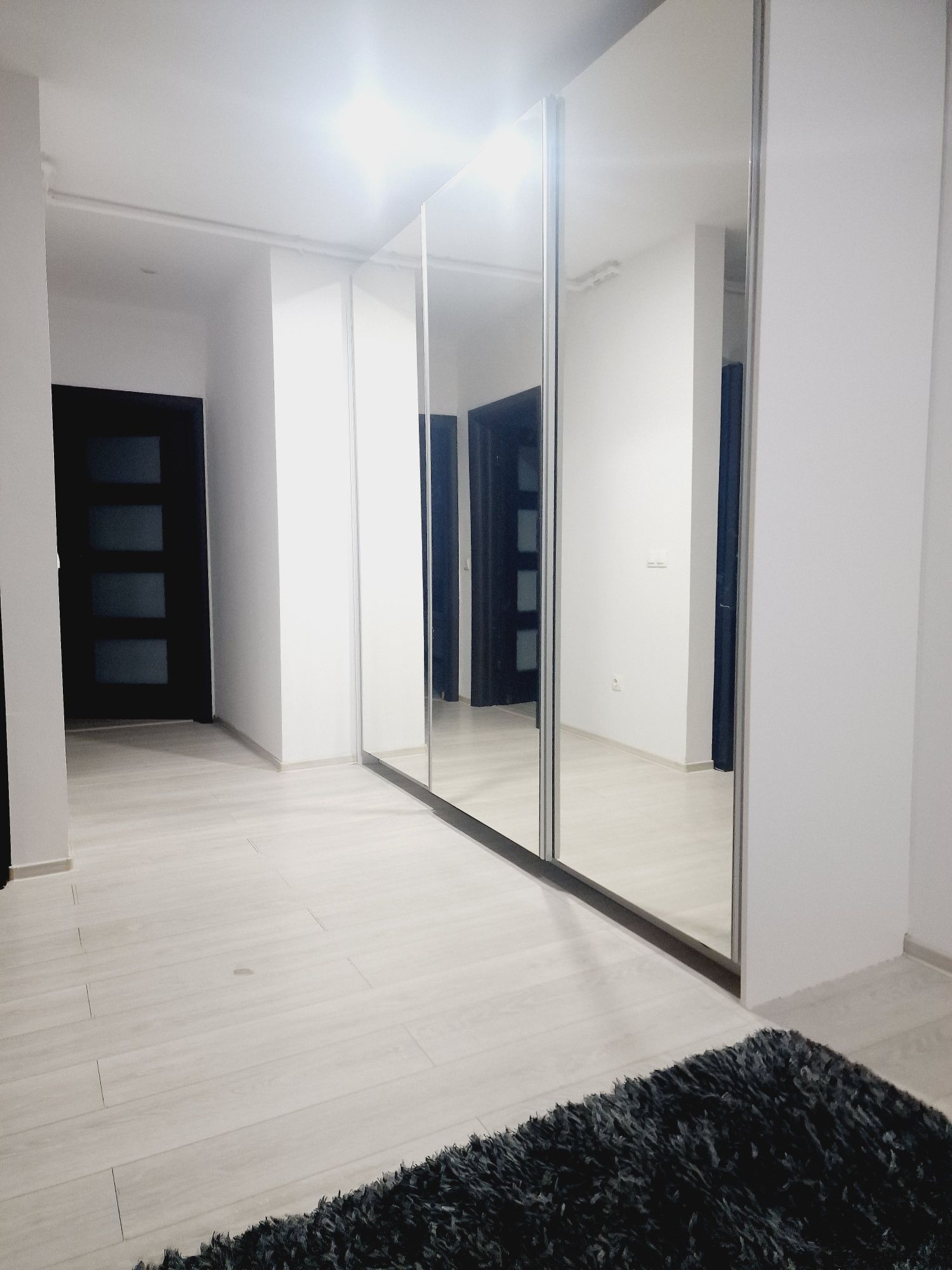 Regim hotelier cazare Apartament 2 camere Torontalului Iulius Mall