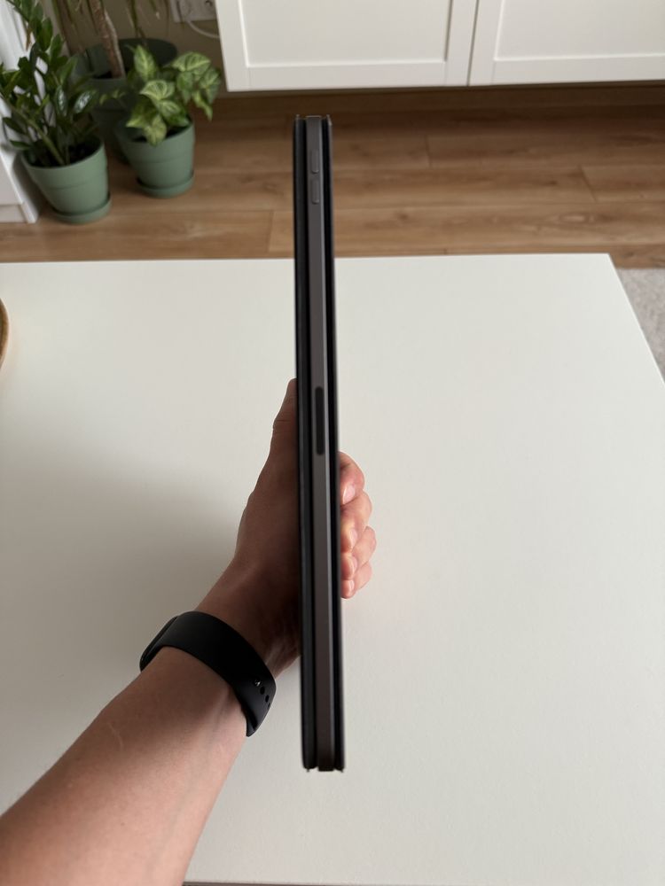 Tastatura Apple Magic Keyboard pt iPad Air/Pro (M1/M2) - layout german