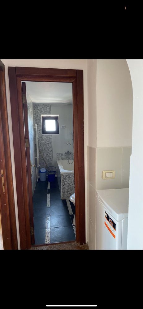 Apartament cu 3 camere de inchiriat