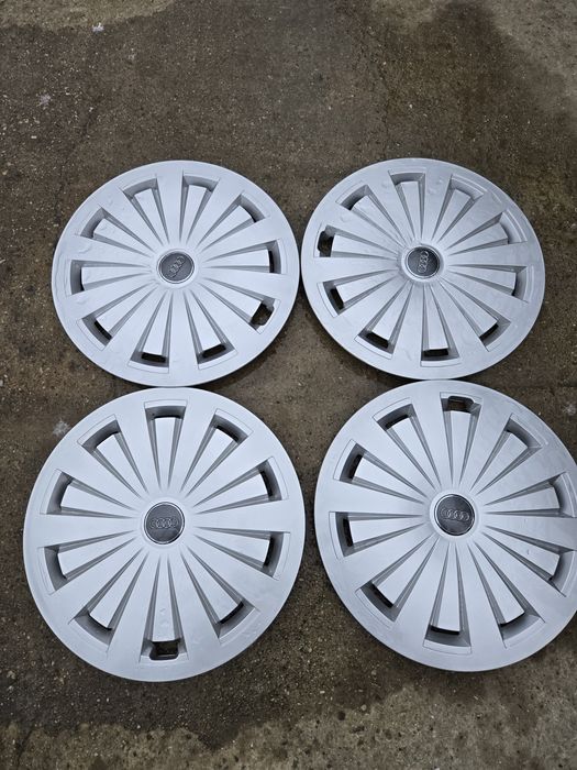 Тагове за Ауди 16 цола