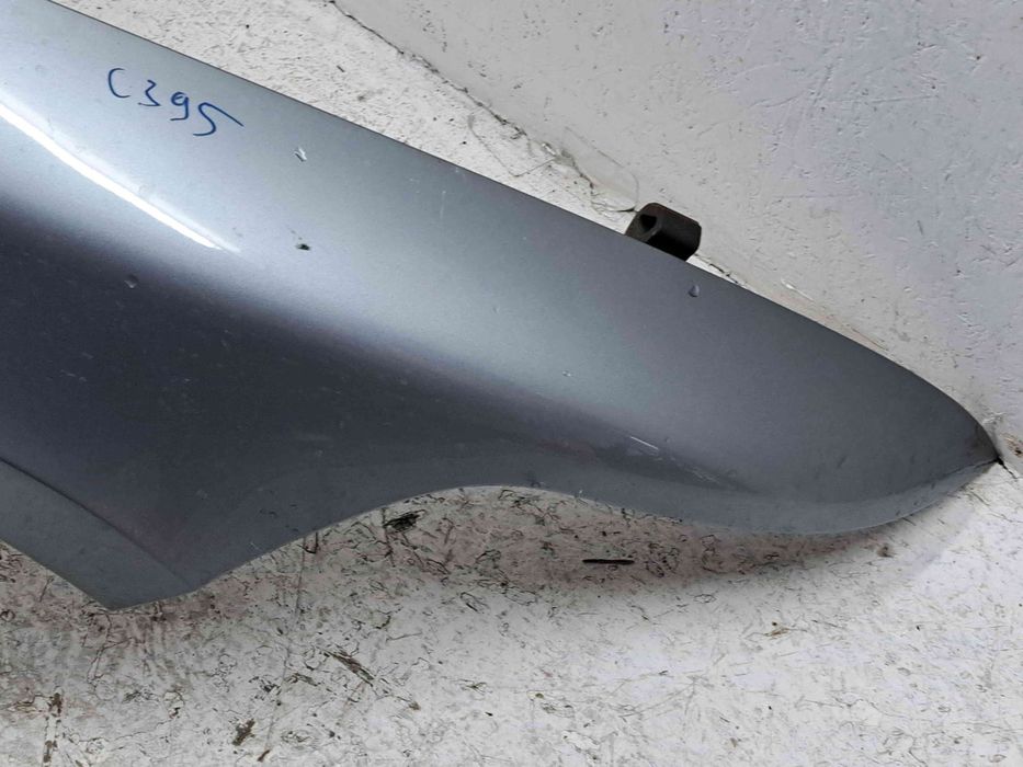 Aripa dreapta fata Skoda Superb II Combi (3T5) Facelift [Fabr 2009-201