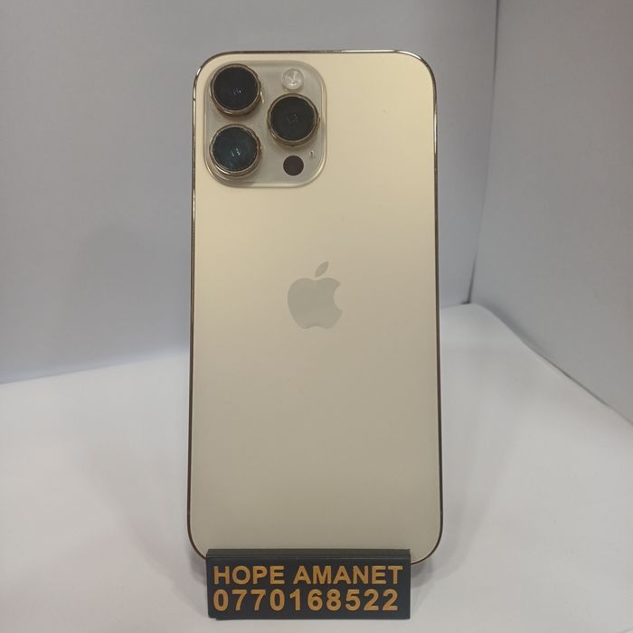 Hope Amanet P1 / iPhone 14 Pro Max