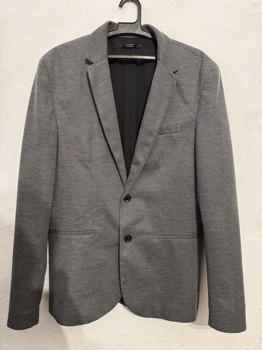 Pantaloni casual eleganti Zara Man