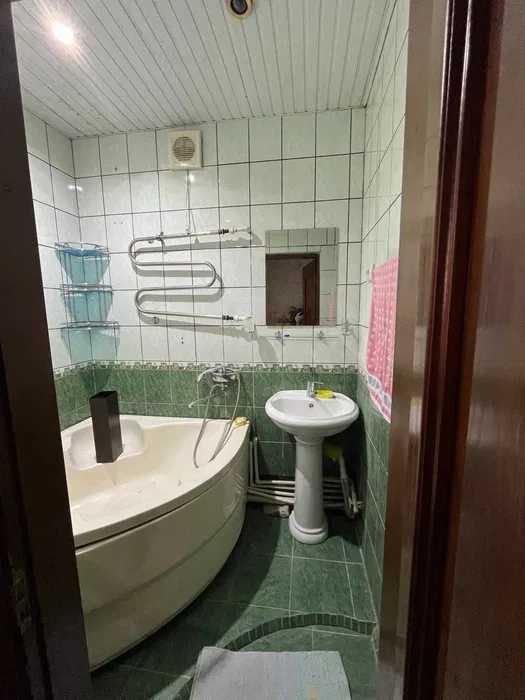 Срочно сдается квартира 4/2/4,метро Тинчлик.