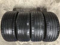 Anvelope  225/40R18 92Y XL KUMHO