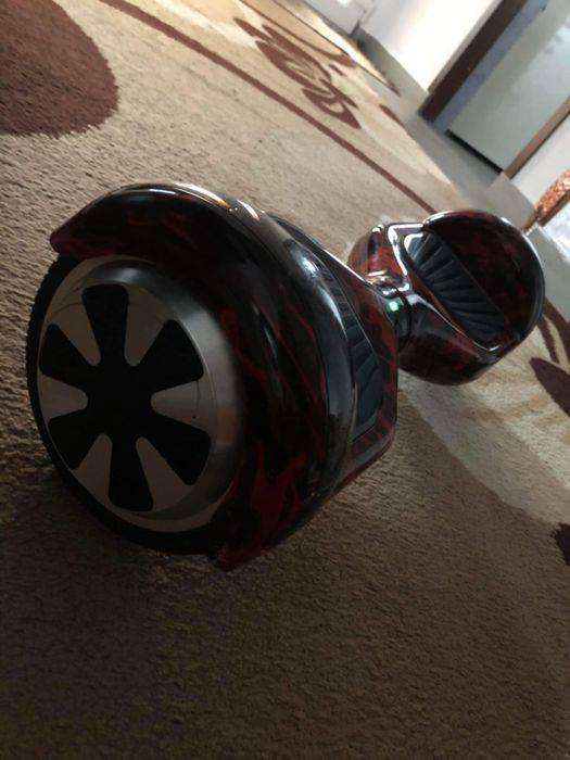 Hoverboard Original