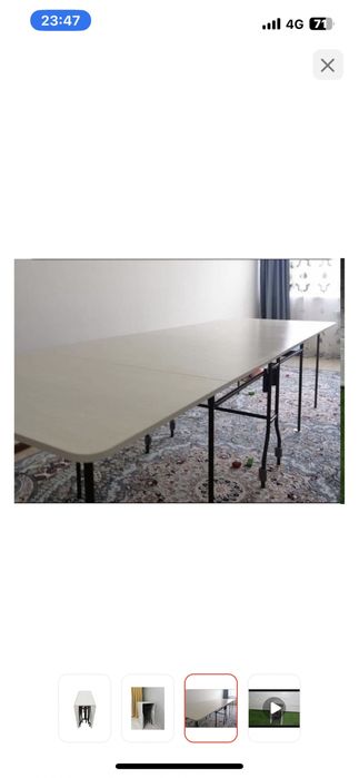 Продам стол трансформер в хоршем состоянии