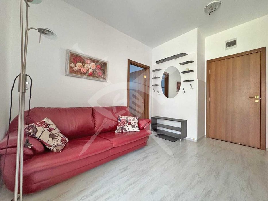 Продава се Тристаен апартамент в к.к. Слънчев бряг - 70 кв.м за 986 €/кв.м - Снимка #2