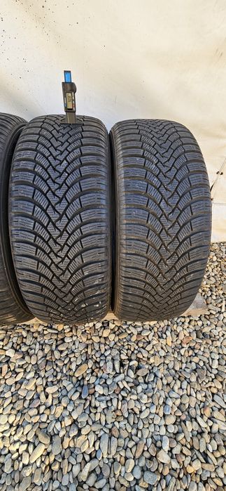 Anvelope Falken EuroWinter HS01 M+S 235/55 R19 105V XL