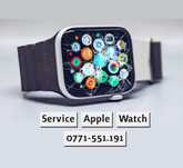 Reparatii Apple Watch la Artcore Service Center - specializat Apple