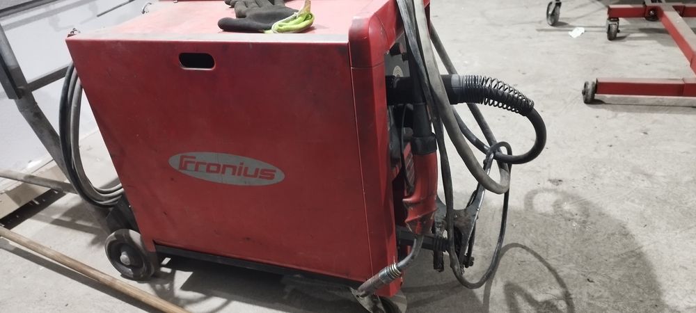 Fronius variostar 3100