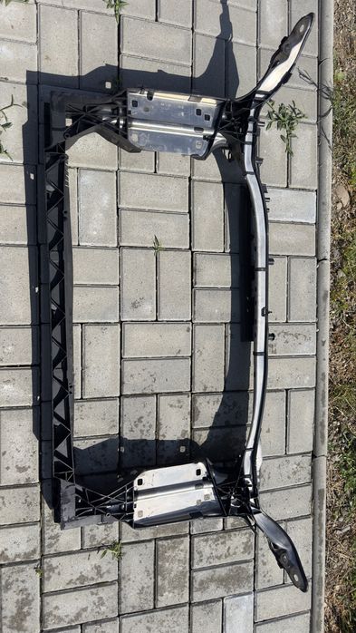 Trager Audi A6 C8 model 2019