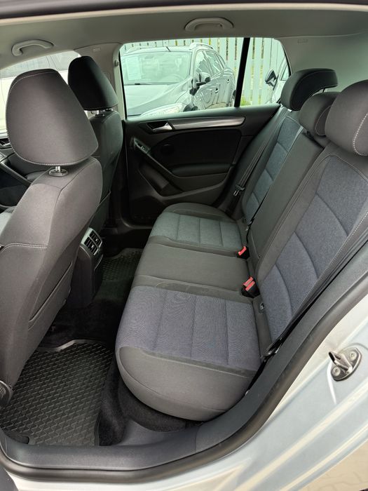 Vw Golf 6 2012•Style•Euro5•1.6Diesel