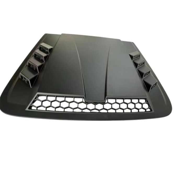 Действащ въздуховод, въздухозаборник преден капак Д/Ш/В - 62/60/70 см.