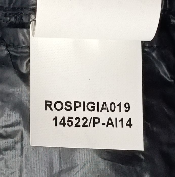 Rossignol Down Jacket оригинално пухено яке S пухенка туризъм планина