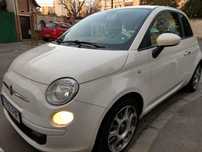 Fiat 500 Stare Foarte Buna
