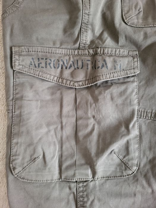 Pantaloni Aeronautica Militare 58