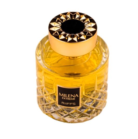 Арабски дамски парфюм Milena Extreme Riiffs EDP 100 ml.