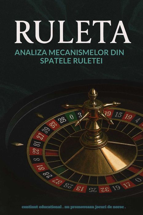 [ Investitii ]Online Pe Termen Lung - Software  Ruleta Training 5000€