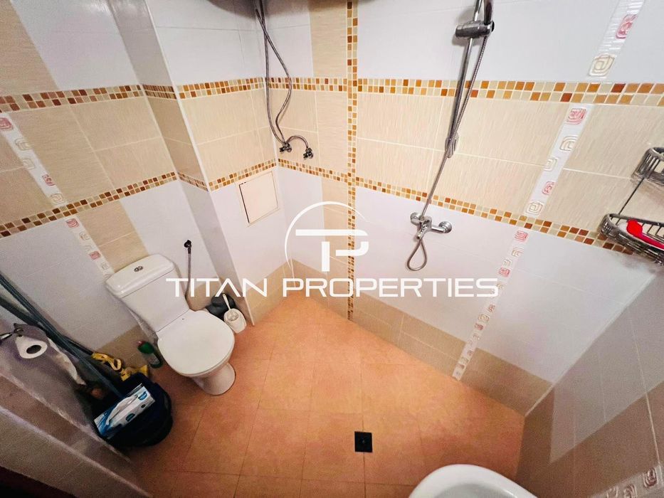 Ключ в офиса! Двустаен, под наем, ж.к Възраждане