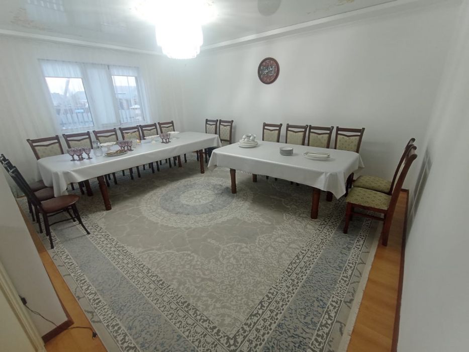 Уй арендага бериледи