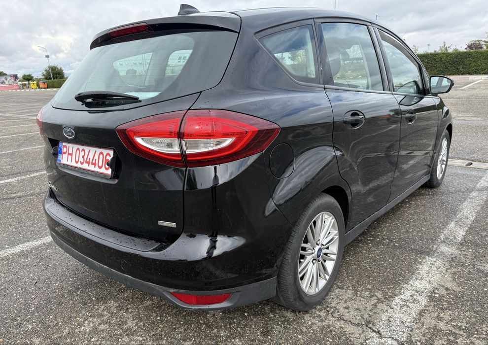 Ford C-Max 1.0 Trend Plus 125 CP