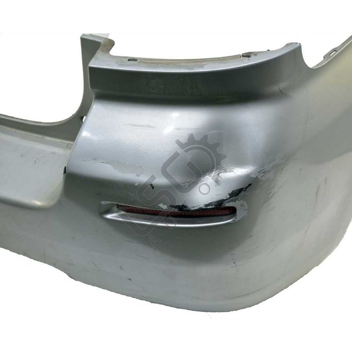 Задна броня Toyota Corolla Verso II (AR10)(2004-2009) ID:92798
