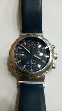 Vind ceas original Eberhard&Co cronograf automatic Lemania5100