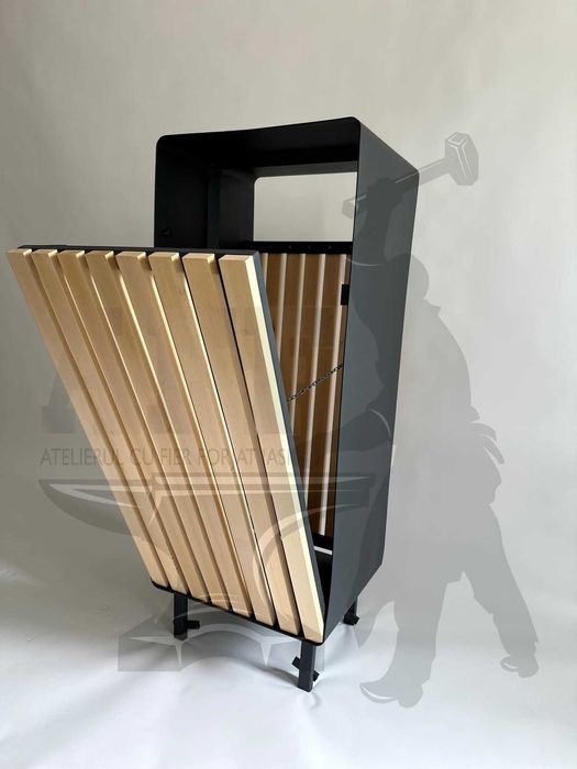 Tomberon de Design Modern și Funcționalitate Superioară, 1400 lei
