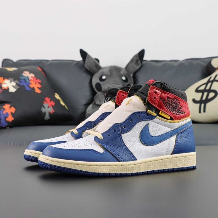 Air Jordan 1 Retro OG High