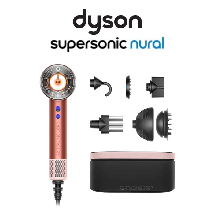 Ремонт dyson technology