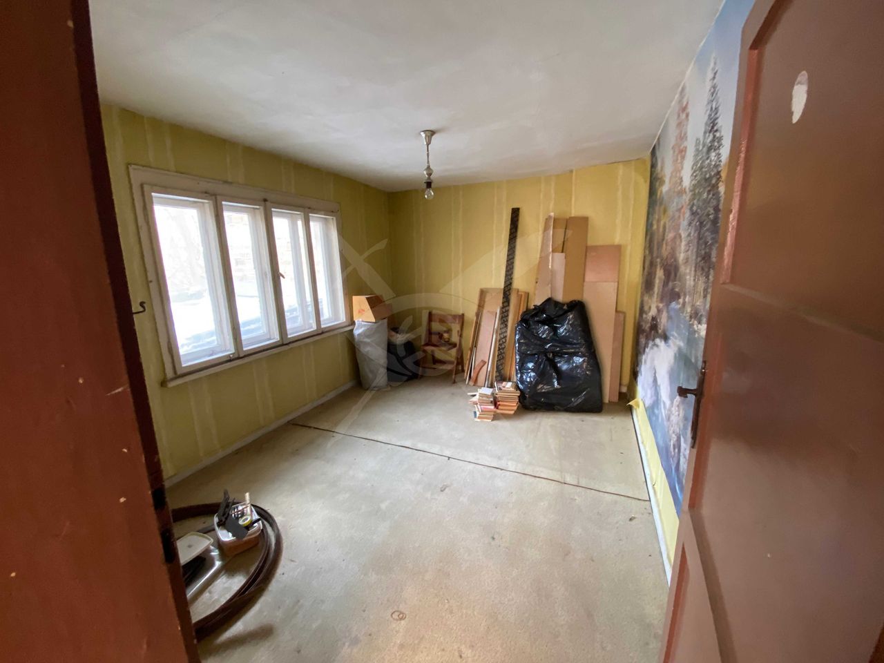 Продава се Къща в Пловдив, Център - 252 кв.м за 1032 €/кв.м - Снимка #6