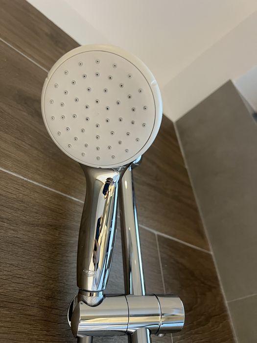 Baterie cada/dus Grohe noua