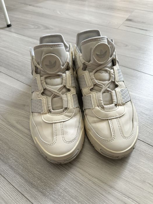 Adidas Niteball marime 42