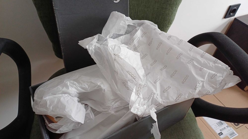 ECCO Classic Soft мъжки