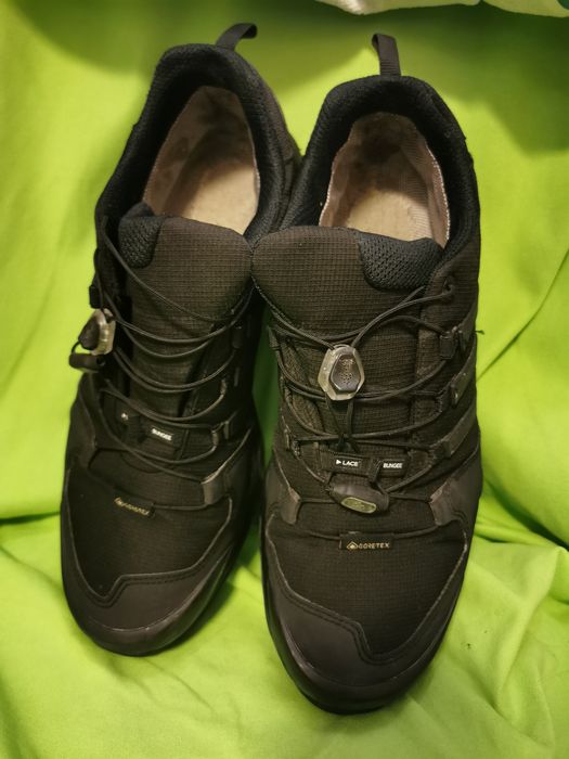 Adidas Terrex 45 Gtx Mammut Salewa La Sportiva salomon hoka merrell