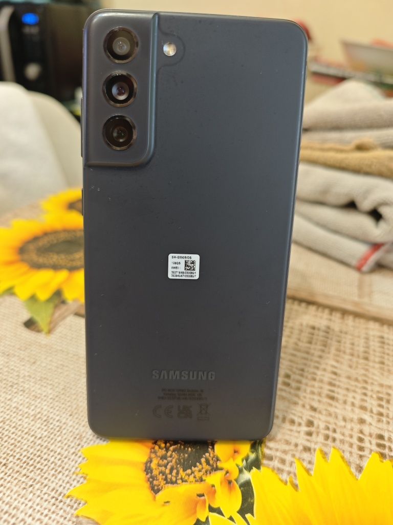 Samsung S21 FE 128GB