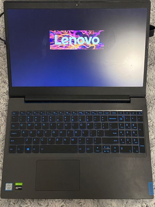 Laptop Lenovo IdeaPad L340-15IRH