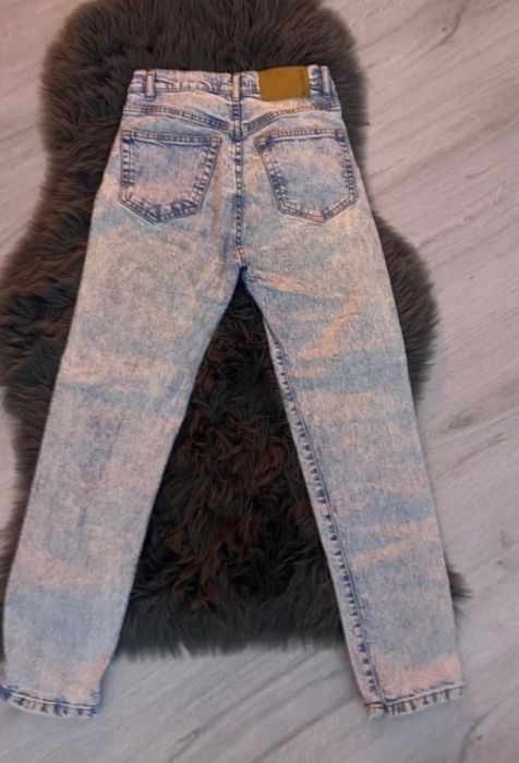 Pantaloni blugi dama