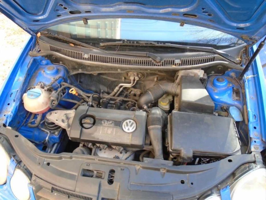Продавам VW Polo 1.2 , 168 х км , 3 250 лв