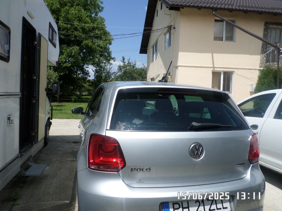 Vind WV Polo 1199cc