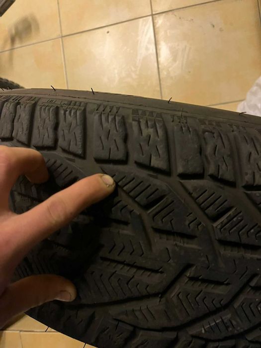 Jante pe R17 Style 392