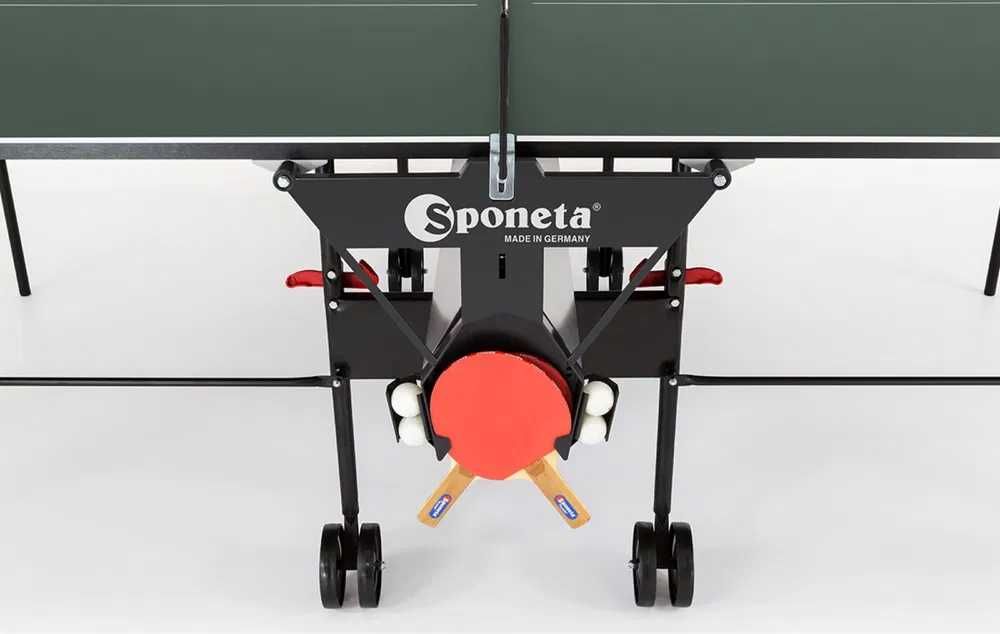 Masa Ping Pong Masa Tenis Tennis *NOUA* Sponeta Germania la cutie