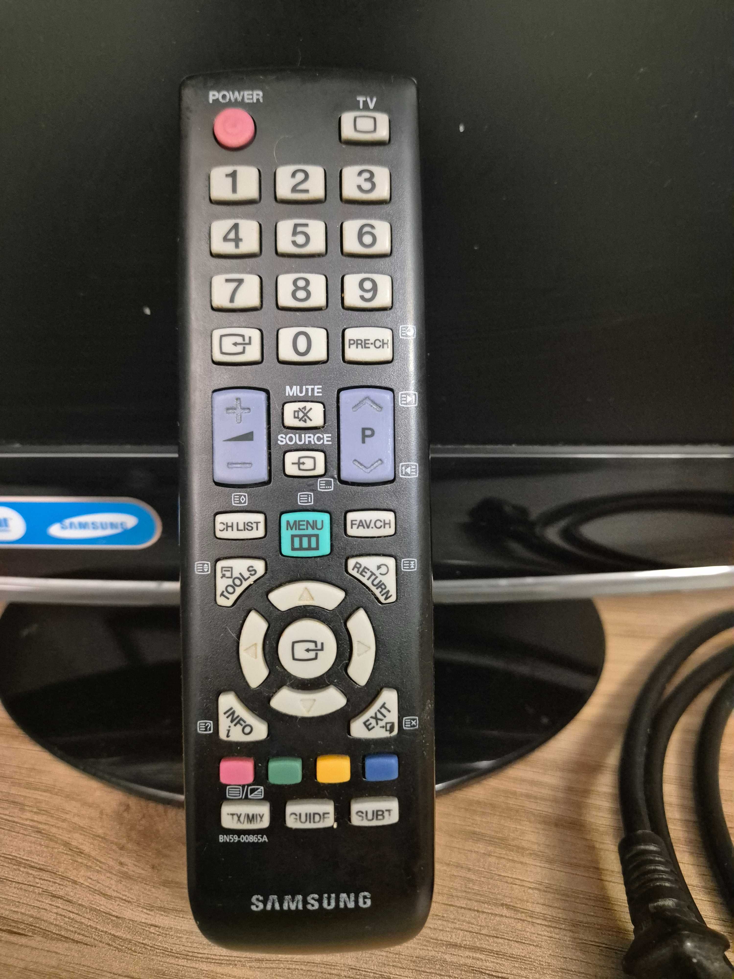 Tv/Monitor Samsung 2033HD 20"