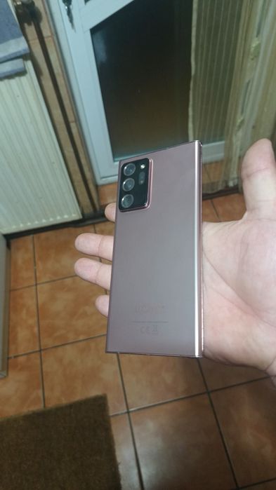 Samsung Galaxy Note 20 ULTRA