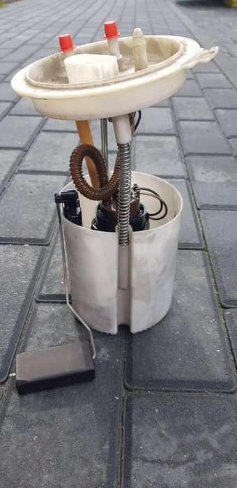 Pompa combustibil - benzina VW Jetta 1.2 TSI