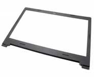 Rama Ecran Lenovo IdeaPad 100-15IBD Bezel Front Cover Neagra